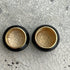 macaron † black